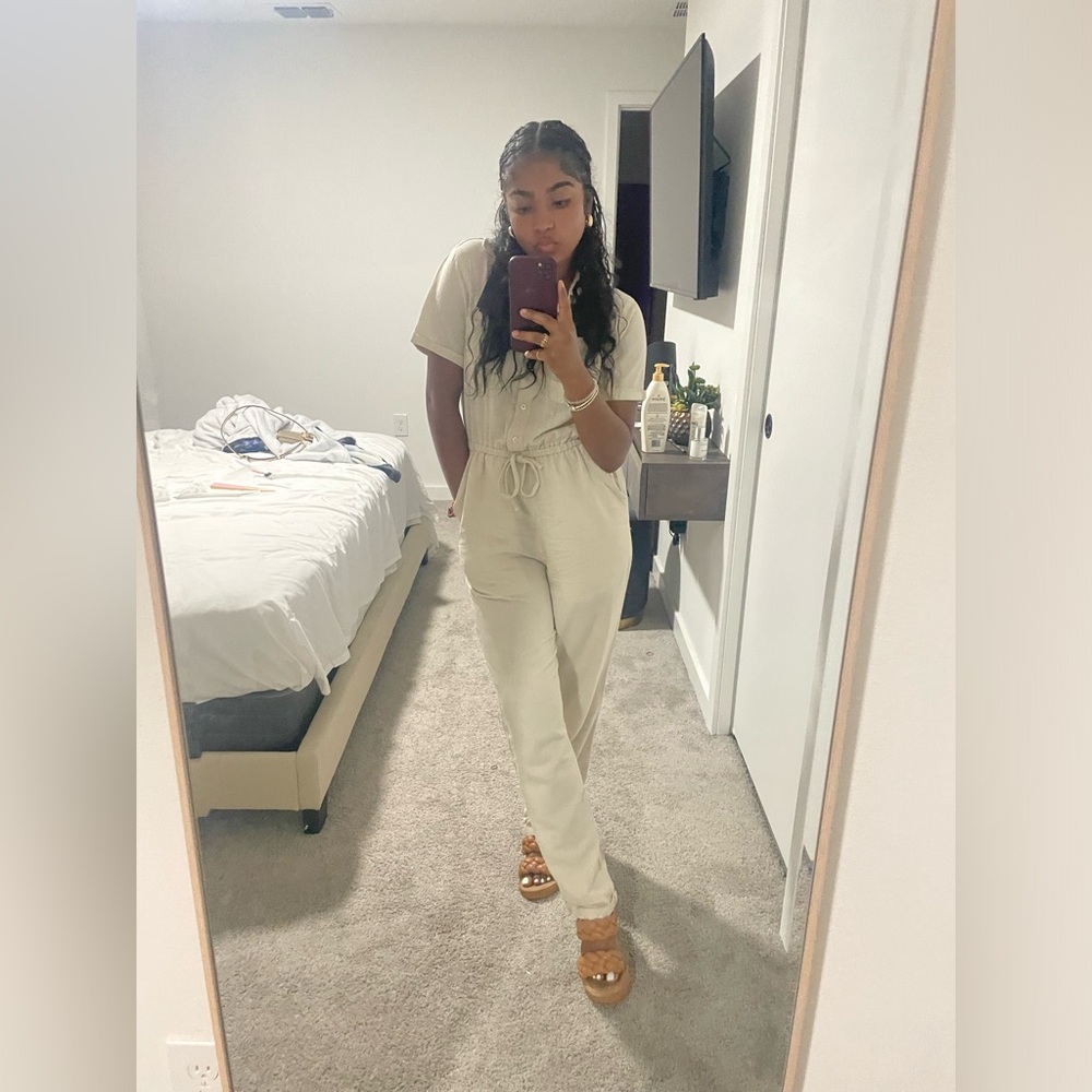 Meet your Posher, Jaiah